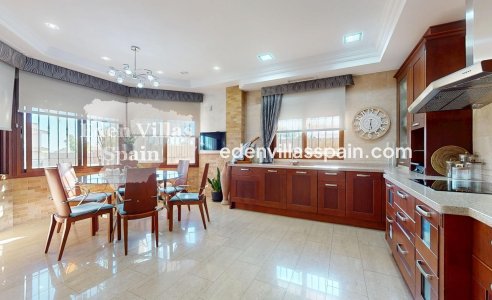 Segunda Mano - Casa de campo - Elche