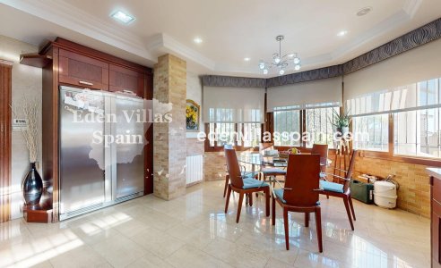 Segunda Mano - Casa de campo - Elche