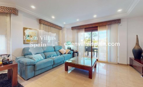 Segunda Mano - Casa de campo - Elche