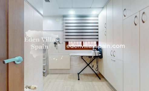 Segunda Mano - Casa de campo - Elche