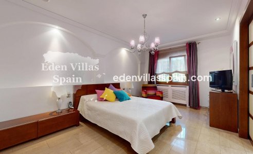 Segunda Mano - Casa de campo - Elche