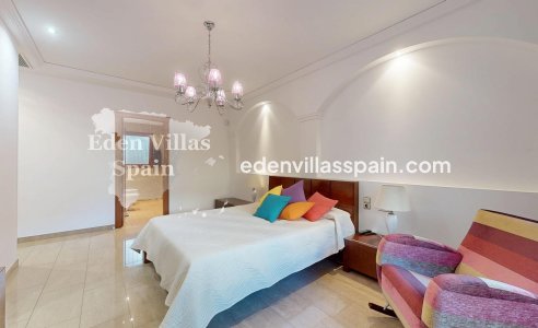 Segunda Mano - Casa de campo - Elche