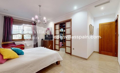 Segunda Mano - Casa de campo - Elche