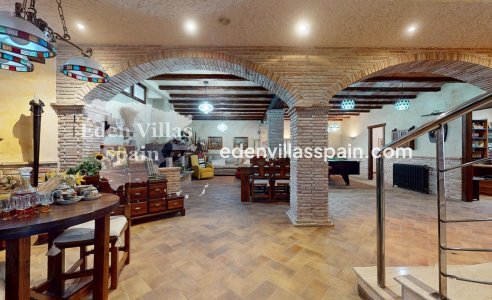 Segunda Mano - Casa de campo - Elche