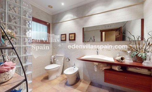 Segunda Mano - Casa de campo - Elche