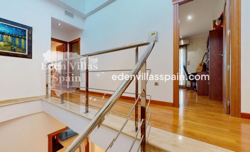 Segunda Mano - Casa de campo - Elche