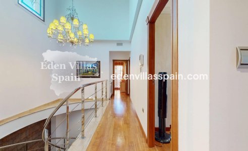 Segunda Mano - Casa de campo - Elche