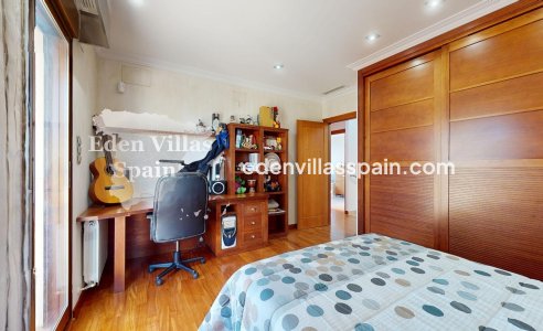 Segunda Mano - Casa de campo - Elche