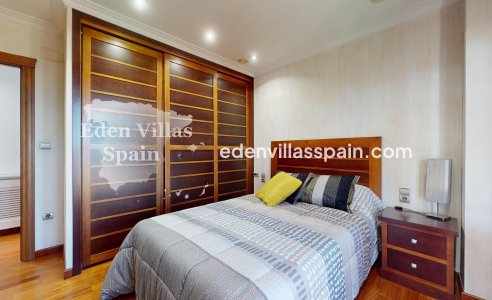 Segunda Mano - Casa de campo - Elche