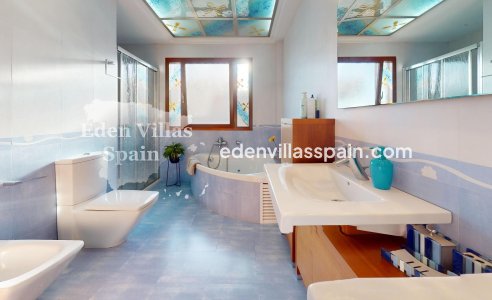 Segunda Mano - Casa de campo - Elche