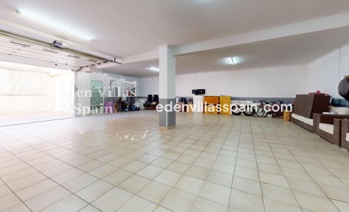 Segunda Mano - Casa de campo - Elche