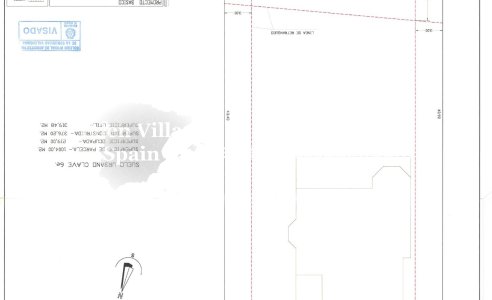 Segunda Mano - Casa de campo - Elche