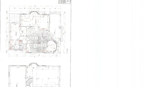 Segunda Mano - Casa de campo - Elche