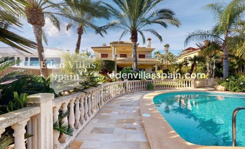 Segunda Mano - Casa de campo - Elche