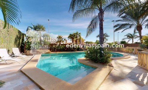 Segunda Mano - Casa de campo - Elche