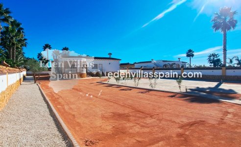 Resale - Country House - Catral