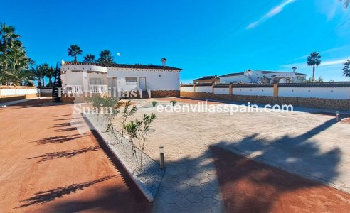 Resale - Country House - Catral