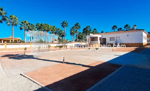 Resale - Country House - Catral