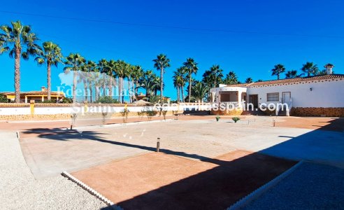 Resale - Country House - Catral