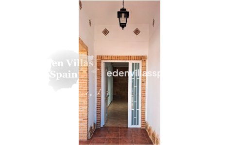 Resale - Country House - Catral