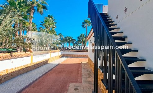 Resale - Country House - Catral