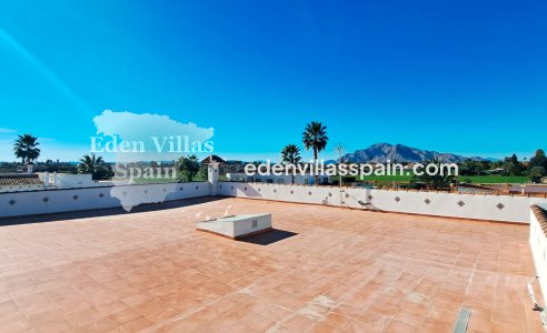 Resale - Country House - Catral