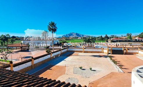 Resale - Country House - Catral