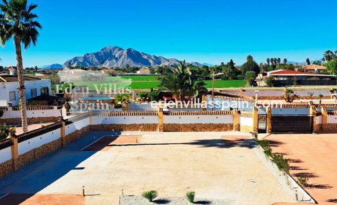 Resale - Country House - Catral