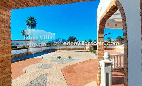 Resale - Country House - Catral