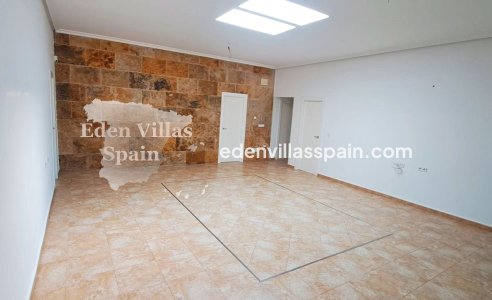 Resale - Country House - Catral