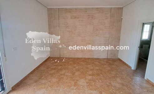 Resale - Country House - Catral