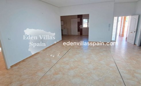 Resale - Country House - Catral