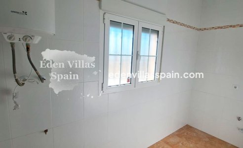 Resale - Country House - Catral