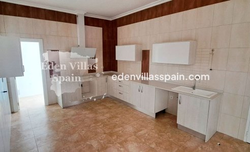 Resale - Country House - Catral