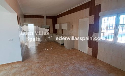 Resale - Country House - Catral