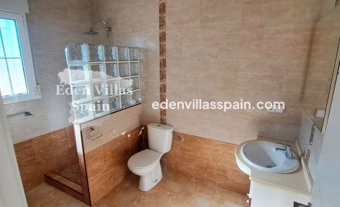 Resale - Country House - Catral