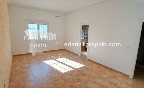 Resale - Country House - Catral