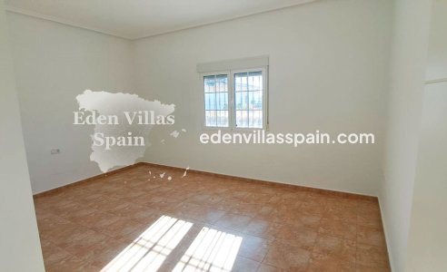 Resale - Country House - Catral