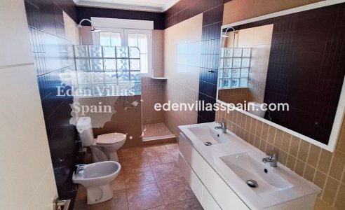 Resale - Country House - Catral