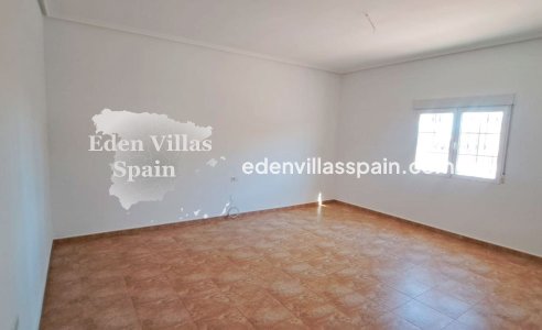 Resale - Country House - Catral