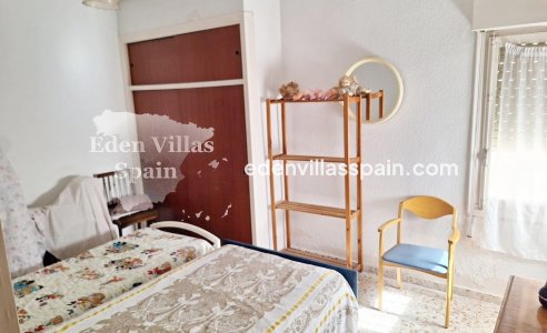 Resale - Country House - Elche