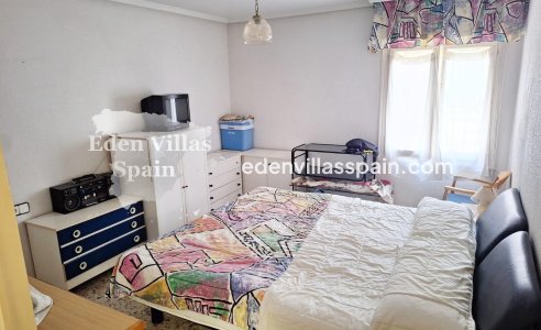 Resale - Country House - Elche