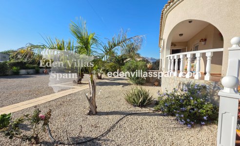 Wederverkoop - Landhuis - Catral