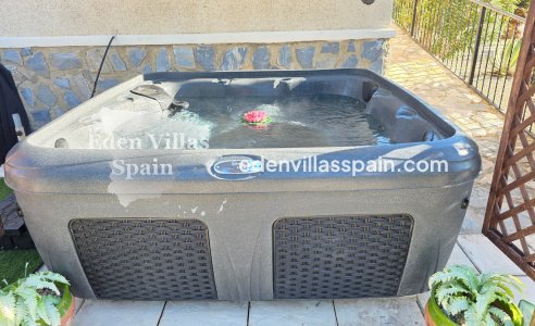 Wederverkoop - Landhuis - Catral