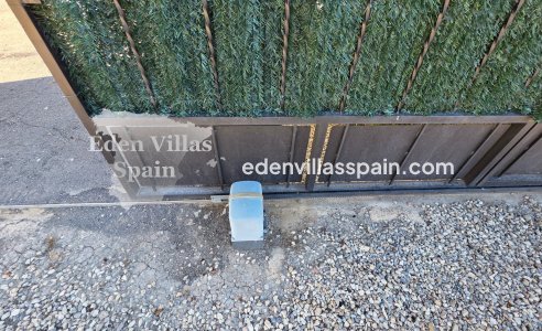 Wederverkoop - Landhuis - Catral