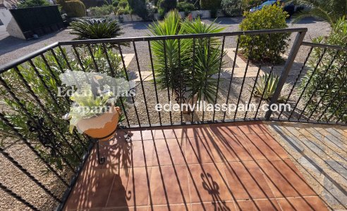 Wederverkoop - Landhuis - Catral