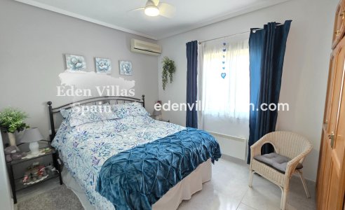 Wederverkoop - Landhuis - Catral