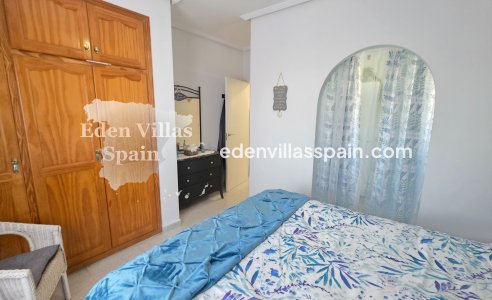 Wederverkoop - Landhuis - Catral