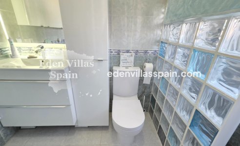 Wederverkoop - Landhuis - Catral