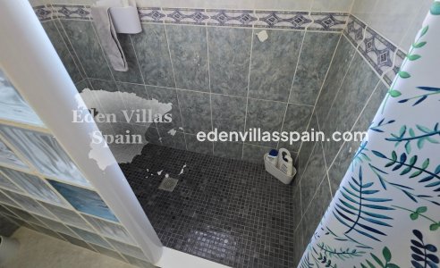 Wederverkoop - Landhuis - Catral